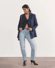 The ’90s Cheeky® Jean | Vintage Sunbleached Blue | 26.5" Inseam