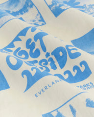 The Everlane x Parks Project Bandana | Birch