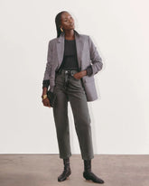 The Way-High® Hourglass Jean | Washed Black | 29 1/2" Inseam