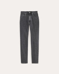 The Original Cheeky® Jean | Washed Charcoal | 26.5" Inseam