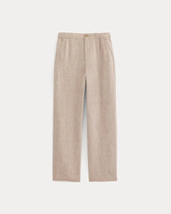 Linen Easy Pant 2.0 | Cornstalk Chambray