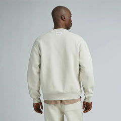 The ReTrack Crewneck Sweatshirt | Pelican