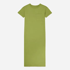 The Organic Weekend Maxi Dress | Pepper