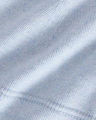 The Good Merino Wool Beanie | Chambray Blue