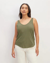 The Air Cami | Kalamata