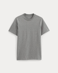 Midweight Tee | Vintage Heather Grey