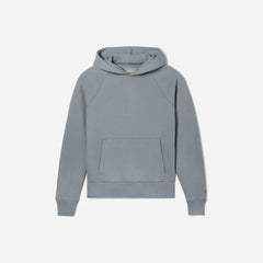 The Track Hoodie | Smoke