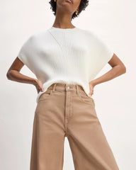The Way-High® Curve Jean | Chanterelle | 27" Inseam