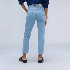The ’90s Cheeky® Jean | Clear Water | 30.5" Inseam