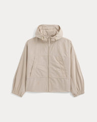 Parachute Jacket | Peyote
