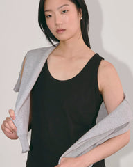 The Perform Tank | Black