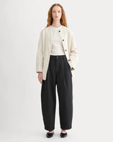 The Everywhere Pant | Black