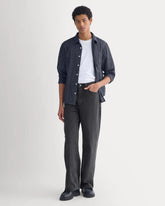 Baggy Jean | Black