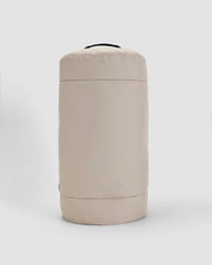 The ReNew Transit 4-Way Duffle | Warm Quartz
