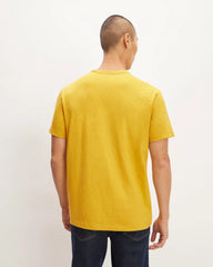 The Cotton Slub Crew | Honeycomb