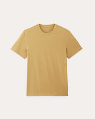 The Essential Organic Crew | Golden Oak