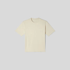 The Premium-Weight Relaxed Crew | Uniform | Pelican