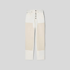 The Painter Jean | Bone | 29.5"
