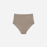 The Cotton High-Rise Hipster | Burnt Sugar