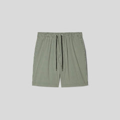 The ReNew Swim Short | Green Balsam / Seagrass
