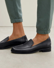 The Modern Loafer | Black
