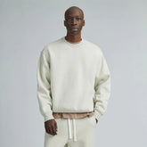The ReTrack Crewneck Sweatshirt | Pelican