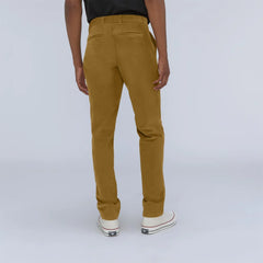 The Straight Fit Corduroy Pant | Tapenade