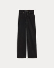 The Way-High® Sailor Jean | Coal | 27.5" Inseam