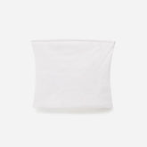 The Tube Top | White