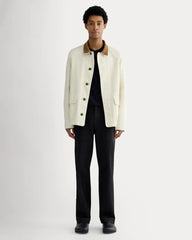 The Barn Jacket | Birch