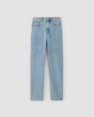 The Way-High® Jean | Light Indigo | 27.5” Inseam