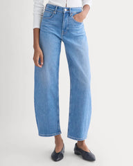 The Way-High® Curve Jean | Medium Wash | 27" Inseam