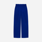 The Easy Pant | Cobalt