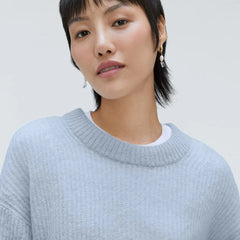 The Cocoon Crew in Alpaca | Mist