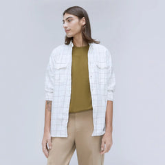 The Premium-Weight Crew | Uniform | Olive
