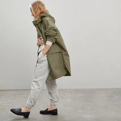 The Anorak | Bay Leaf