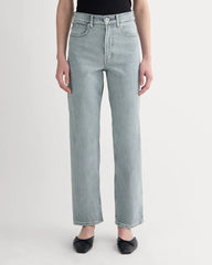 The Way-High® Jean 2.0 | Light Indigo | 29.5” Inseam