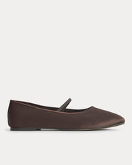 The Day Mary Jane | Deep Brown