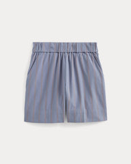 The Easy Short | Velvet Morning / Mocha
