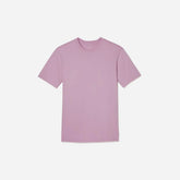 The Premium-Weight Crew | Uniform | Lilac
