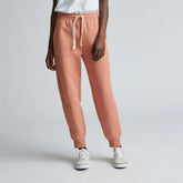 The ReTrack Jogger | Light Rose