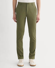 The Performance Chino | Uniform | Kalamata | Athletic