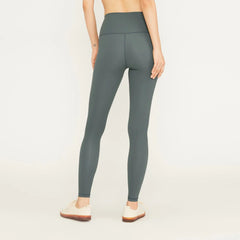 The Perform Legging® | Pine | Regular