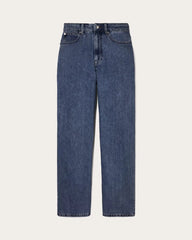 The Way-High® Hourglass Jean | Vintage Indigo | 27 1/2" Inseam