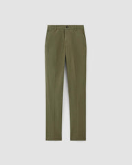 The Relaxed Taper Air Chino | Kalamata