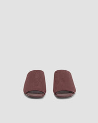 The Glove Mule in ReKnit | Fudge