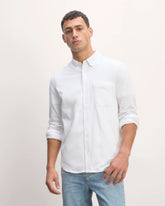 The Startup Shirt | White