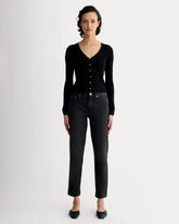The Super-Soft Relaxed Jean | Stormy