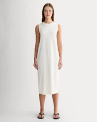 The Weekend Tank Dress | Canvas