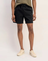 The Easy Short | Black